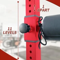 Adjustable Bulgarian Split Squat Stand,Single Leg Squat Roller, Single Leg Squat Stand, Lower Body Specialty Machine -Furniture GUEST 00b51718 a47b 46e7 84af 9ffa154b6fc6