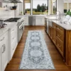 Washable 2x8 Runner Rug For Kitchen Hallways -Furniture GUEST 056f9f2a 2613 41be 92a0 98c6c347a24e