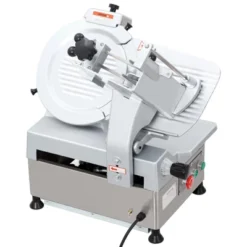 Meat Slicer, Electric Slicer - Professional Dual Motor,Removable Stainless Steel Blade, 0-16mm Thickness For Home/Commercial Kitchens -Furniture GUEST 072ab8c5 0a0f 4178 9bf8 f7d2cd425a2c