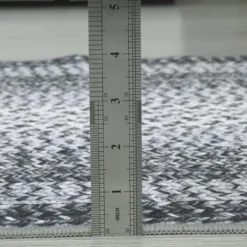 Washable Soft Modern Area Rugs