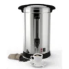 120 Cups Commercial Coffee Maker, Quick Brewing Stainless Steel Large Coffee Urn -Furniture GUEST 0a46c91a 2492 4e70 8523 16e7f222f9c3