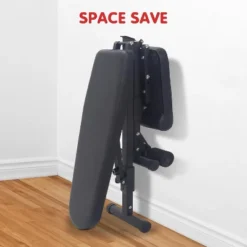 Adjustable Weight Bench 800Lbs Capacity For Full Body Workout, Incline And Decline Weight Bench