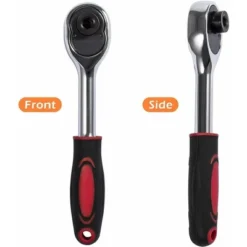 Quick Release Tool Set, Wrangler Hard Top & Door Removal Kit - Chrome Vanadium Steel High Torque Wrench For JL JK JKU JLU Sports, Black -Furniture GUEST 18594318 3f88 449e a69a e4cc493df638