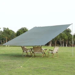 Beach Tent, Sun Shelter With Sand Pegs, Stability Poles, Beach Umbrella With Portable Carry Bag -Furniture GUEST 1f6d9845 7584 4170 b14e c95ee12d841f