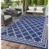 Outdoor Rugs, Patio Rugs - 9x18 Large Waterproof Reversible Plastic Straw Rug, Easy Cleaning For RV, Porch, Deck, Balcony, Camping 1 Outdoor Rugs, Patio Rugs - 9x18 Large Waterproof Reversible Plastic Straw Rug, Easy Cleaning For RV, Porch, Deck, Balcony, Camping -Furniture GUEST 21e75e13 90c8 40b2 a8e8 5e08ffc5e241
