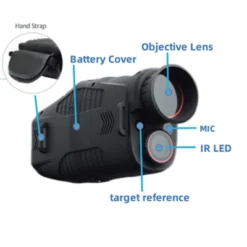 Night Vision Goggles, Portable R11 Night Vision Monoculars ,for Outdoor -Furniture GUEST 25697ed0 12b9 4152 8e15 1659f2cc826c