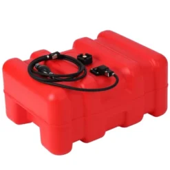 Marine Tank, 3 Gallon Portable Outboard Boat Transfer Tank With Line & I-Shaped Handle - Easy To Carry -Furniture GUEST 2706f28d c8ef 4c01 a7f6 89b5e3d3d3e3