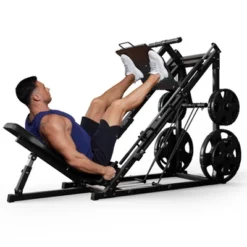 Leg Press Machine, 45 Degree For Home Gym, Professional With Linear Bearing & Solid Steel Pipe, Lower Body Strength Training 15 Leg Press Machine, 45 Degree For Home Gym, Professional With Linear Bearing & Solid Steel Pipe, Lower Body Strength Training -Furniture GUEST 276ea56e 87f2 4f42 a828 d39e91a6ccd0