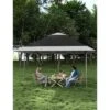 12x12FT Pop Up Gazebo,Canopy Tent On Clearance,Outdoor Patio Gazebo,Tent For Party,Wedding,Outdoor Dining,Backyard 2 12x12FT Pop Up Gazebo,Canopy Tent On Clearance,Outdoor Patio Gazebo,Tent For Party,Wedding,Outdoor Dining,Backyard -Furniture GUEST 2fbbc8ee 2de5 439f af1b 4f829416b2a7 1