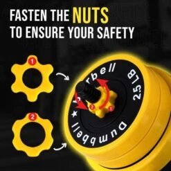 33/44 LB Adjustable Dumbbell Set,Adjustable Dumbbell Weights Strength Training Equipment -Furniture GUEST 30dd6546 bd67 4cbb bc4b 06e5e5d3456d