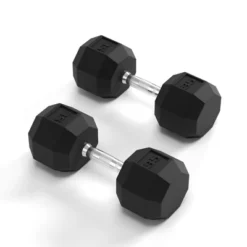 Dumbbells, PVC Hex Weight Set - Multiple Sizes (35-110LB) For Exercise, Fitness, Muscle Toning & Strength Building -Furniture GUEST 3279ed71 b519 42a4 bd19 2ccba0307f45
