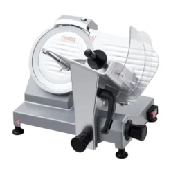 Meat Slicer, Electric Slicer - Professional Dual Motor,Removable Stainless Steel Blade, 0-16mm Thickness For Home/Commercial Kitchens -Furniture GUEST 32c7d77e 73da 4582 b3f1 42fb3161fcc2