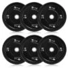 Weight Plates Set, 2-Inch Universal Fit, Bumper Plates With Steel Insert For Strength Training, Rubber Weight Plates For Barbell Home Gym 2 Weight Plates Set, 2-Inch Universal Fit, Bumper Plates With Steel Insert For Strength Training, Rubber Weight Plates For Barbell Home Gym -Furniture GUEST 36735f6a 411c 4e4f bbd1 a9d2b94d97a7