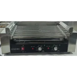 Commercial Hot Dog Roller Machine, Roller Stainless Steel Hot Dog Griller With Dual Controls, Capacity For Parties, Events 12 Commercial Hot Dog Roller Machine, Roller Stainless Steel Hot Dog Griller With Dual Controls, Capacity For Parties, Events -Furniture GUEST 3696c83c 63a5 49ab 98a8 e1f245c89b66
