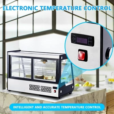 Commercial-Grade Chill: Rapidly Cool Cans With 360° Technology. Built For The Rigors Of Daily Use In Bars, Cafes, And Offices. 6 Commercial-Grade Chill: Rapidly Cool Cans With 360° Technology. Built For The Rigors Of Daily Use In Bars, Cafes, And Offices. - Image 4