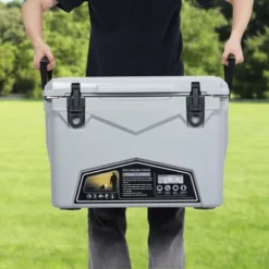 Camping Cooler, Portable Insulated Ice Chest Cooler Box With Heavy Duty Handle, 5-Day Ice Retention, Great For Beach, Camping, Picnic 13 Camping Cooler, Portable Insulated Ice Chest Cooler Box With Heavy Duty Handle, 5-Day Ice Retention, Great For Beach, Camping, Picnic -Furniture GUEST 3cb4e146 7b43 4307 ba7a c8c5b20b691b