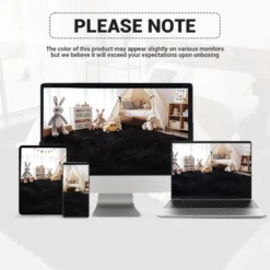 4x6 Ultra Soft Plush Carpet ¨C Navy Blue Fluffy Washable Area Rug ¨C Non-Slip Kids Room Rug Cozy Throw For Boys Girls Dorm Decor 15 4x6 Ultra Soft Plush Carpet ¨C Navy Blue Fluffy Washable Area Rug ¨C Non-Slip Kids Room Rug Cozy Throw For Boys Girls Dorm Decor -Furniture GUEST 3d1f78cf 3102 46eb 8d28 b4a56bb3f45c