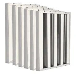 Pack Of 6 Commercial Hood Filters - 19.5"x15.5" 30 Stainless Steel, 5 Grooves Kitchen Range Hood Baffle Grease Filters 15 Pack Of 6 Commercial Hood Filters - 19.5"x15.5" 30 Stainless Steel, 5 Grooves Kitchen Range Hood Baffle Grease Filters -Furniture GUEST 46898ddb edac 4a6f 9401 74707891c227