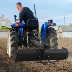 Box Scraper, 42'' Tow Behind Lawn Tractor Attachment - Box Blade Hitch Fit For ATV UTV, Multi-Functional, Carbon Steel, Black 14 Box Scraper, 42'' Tow Behind Lawn Tractor Attachment - Box Blade Hitch Fit For ATV UTV, Multi-Functional, Carbon Steel, Black -Furniture GUEST 490c521a 2650 4bbf ab98 49877594f305