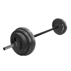 Adjustable Barbell Weight Set, Adjustable Free Weights For Home And Gym Workout -Furniture GUEST 4c459da0 6318 41d0 bab1 77894ed71c3b