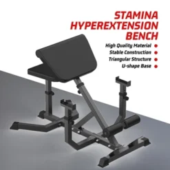 2-In-1 Roman Chair & Preacher Curl Bench Multi-Function Heavy-Duty Hyperextension Bench For Home With Adjustable Height For Arms, Ab, Back 17 2-In-1 Roman Chair & Preacher Curl Bench Multi-Function Heavy-Duty Hyperextension Bench For Home With Adjustable Height For Arms, Ab, Back -Furniture GUEST 4cc8053d bf40 4b5b 95c0 0cd3ffaa3cb4