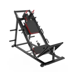 Leg Press Hack Squat Machine Combo, Professional Adjustable Leg Exercise Machine , Hack Squat Leg Press Machine For Full Lower Body Workout, 1500LBS -Furniture GUEST 56526721 b44a 47f5 be3a 25847f53e84d