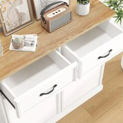 Trash Cabinet Tilt Out, Hidden Trash Can Cabinet Storage Holder, Freestanding Pet-Proof Garbage Can Cabinet For Kitchen Dining Living 14 Trash Cabinet Tilt Out, Hidden Trash Can Cabinet Storage Holder, Freestanding Pet-Proof Garbage Can Cabinet For Kitchen Dining Living -Furniture GUEST 58d456f0 1661 45b6 bfd7 2eb44491ab41