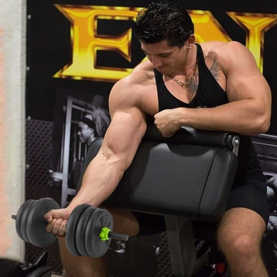 Adjustable Dumbbell And Kettlebell Set, 4 In 1, 66lbs /88lbs Weight Used As Kettlebells, Barbell, Push Up Stand For Home Gym, Green And Black 3 Adjustable Dumbbell And Kettlebell Set, 4 In 1, 66lbs /88lbs Weight Used As Kettlebells, Barbell, Push Up Stand For Home Gym, Green And Black