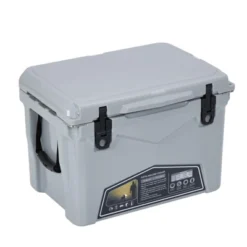 Camping Cooler, Portable Insulated Ice Chest Cooler Box With Heavy Duty Handle, 5-Day Ice Retention, Great For Beach, Camping, Picnic 15 Camping Cooler, Portable Insulated Ice Chest Cooler Box With Heavy Duty Handle, 5-Day Ice Retention, Great For Beach, Camping, Picnic -Furniture GUEST 63babc87 99d7 4814 8f10 b596d7aeca3b