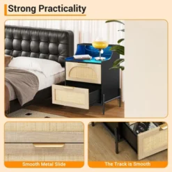 Bakers Rack With Drawer 70.8" Baker Rack With Cabinet Tall Bar Cabinet Industrial Kitchen Stand With Storage Large Microwave Storage Stand -Furniture GUEST 6a18b522 6a17 4023 8689 144215ae17cd