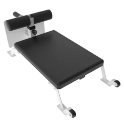 Nordic Curl Machine,Adjustable Hamstring Curl Bench With Wheels Nordic Bench For Home Gym -Furniture GUEST 6c61a505 a900 4874 bf8a fa3ed34114c6