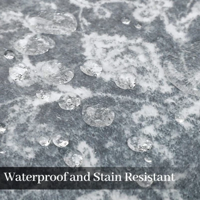 Washable 2x8 Runner Rug For Kitchen Hallways 6 Washable 2x8 Runner Rug For Kitchen Hallways - Image 4