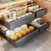Pull Out Cabinet Organiser, Slide Out Drawers For Kitchen Cabinets, Kitchen Cupboard Storage Organiser 2 Pull Out Cabinet Organiser, Slide Out Drawers For Kitchen Cabinets, Kitchen Cupboard Storage Organiser -Furniture GUEST 7481b96e 9275 45cb b89b ee4f95d5a9e7