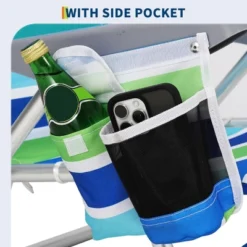 Backpack Beach Chair For Adults 2 PCS, Lightweight Portable Lay Flat Folding Beach Chair With 5 Reclining Positions, Backpack Straps, Phone Pocket 16 Backpack Beach Chair For Adults 2 PCS, Lightweight Portable Lay Flat Folding Beach Chair With 5 Reclining Positions, Backpack Straps, Phone Pocket -Furniture GUEST 76c630f5 55ab 45b7 ac7a 376990e27596