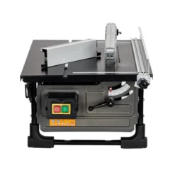 Portable Table Saw 8-inch For Jobsite - 6.7-Amp Copper Motor, 3576RPM, 24T Blade, Compact With Sliding Miter Gauge For DIY Woodworking -Furniture GUEST 7792c436 5767 47bb a651 f5fa524349de