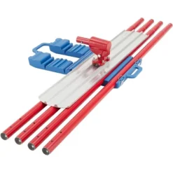 Concrete Float, Cement Tool - Aluminum Magnesium Alloy Bull Float With Adjustable Bracket & 4 Handle Brackets For Concrete Finishing -Furniture GUEST 78d6e3b2 e86c 4d9a aa26 3c311a4376b0