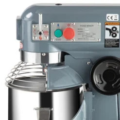 Stand Mixer, 450W 10QT Heavy Duty Food Mixer - 3-Speed Adjustable Stainless Steel Bowl For Baking, Restaurants -Furniture GUEST 7ae1fd4e fabb 48aa b0e4 49d6b978c0de