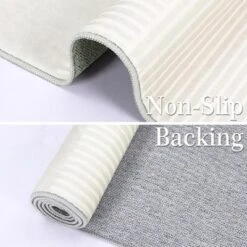 8x10 Washable Rug Modern Abstract Rugs Geometric Rug Large Rug Beige Retro Accent Rug -Furniture GUEST 7b1ccb8a 4ff6 458c a213 543e05035ee7