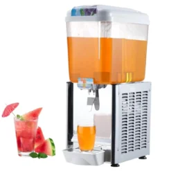 Commercial Beverage Dispenser Ice Tea Drink Machine , Ideal For Cold Drinks, Perfect For Restaurants, Hotels, And Parties -Furniture GUEST 7d4e6757 ddc6 4190 ae18 b350a417b9c4
