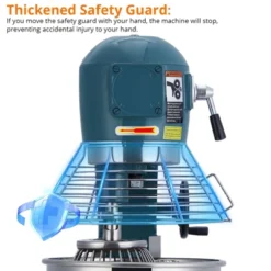Commercial Food Mixer 10Qt, 600w Commercial Mixer With 3 Speed Adjustment And Stainless Steel Bowl 16 Commercial Food Mixer 10Qt, 600w Commercial Mixer With 3 Speed Adjustment And Stainless Steel Bowl -Furniture GUEST 7ea805cf 4f75 4008 9549 c915ab582817