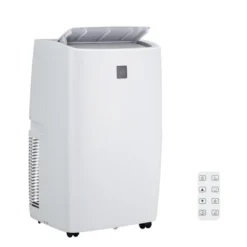 Portable Air Conditioners, 14000 BTU Portable AC, Cools Up To 750 Sq. Ft 3-in-1 Mobile AC For Room With Dehumidifier Fan Sleep Mode, 24H Timer 15 Portable Air Conditioners, 14000 BTU Portable AC, Cools Up To 750 Sq. Ft 3-in-1 Mobile AC For Room With Dehumidifier Fan Sleep Mode, 24H Timer -Furniture GUEST 8144e5e6 0ee0 4df3 8d76 92d9b3eb69ec