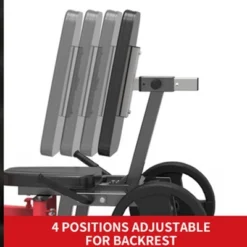 Hip Abduction Machine, Inner And Outer Thigh With 6 Levels Gear System & 4-Position Backrest Adjustment, Home Gym Equipment, Abductor Adductor 13 Hip Abduction Machine, Inner And Outer Thigh With 6 Levels Gear System & 4-Position Backrest Adjustment, Home Gym Equipment, Abductor Adductor -Furniture GUEST 8214893c 4f24 422a 9b2e e10ccdc52f05