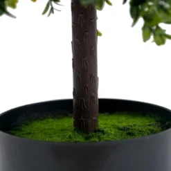 Artificial Topiary Boxwood Ball Trees 20 Inch, Fake Greenery With Fruits For Front Porch, Indoor Walkway, Set Of 2 10 Artificial Topiary Boxwood Ball Trees 20 Inch, Fake Greenery With Fruits For Front Porch, Indoor Walkway, Set Of 2 -Furniture GUEST 89de3847 c8fd 4fc6 982f cdca17cd62b9