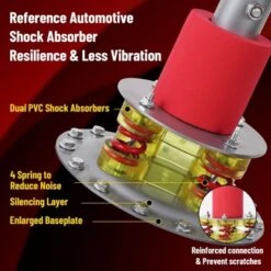 Punching Bag With Stand, 70inch Freestanding Heavy Boxing Bag 203lbs Bearing - Stable Base For Adult Youth Men Kickboxing Home Gym -Furniture GUEST 89fa5868 27e5 4f38 a45b 56bbd9db5d1e