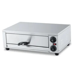 Pizza Oven Countertop, 1300W Electric Pizza Maker - Fits 16'' Pizzas With Easy Clean Tray For Kitchen & Commercial Use -Furniture GUEST 8b09a81c 4280 409d ab3d ca4074a39f97