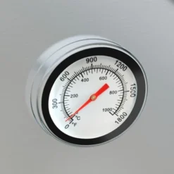 Dual Fuel Outdoor Pizza Oven - Stainless Steel Pizza Maker With Casters Insulation Multi Fuel Grill Portable Design 14 Dual Fuel Outdoor Pizza Oven - Stainless Steel Pizza Maker With Casters Insulation Multi Fuel Grill Portable Design -Furniture GUEST 8e66fba5 1e73 48cb a8ba d7d1b923b7ea