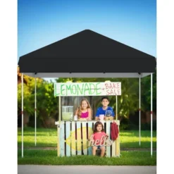 Pop Up Canopy Tent Outdoor Canopy With No Removable Sidewall One-Person Set Up Heavy Duty Commercial Instant Tent Shelter 17 Pop Up Canopy Tent Outdoor Canopy With No Removable Sidewall One-Person Set Up Heavy Duty Commercial Instant Tent Shelter -Furniture GUEST 94abde7e 84b0 47fa a97e 2ad85f3ac30e