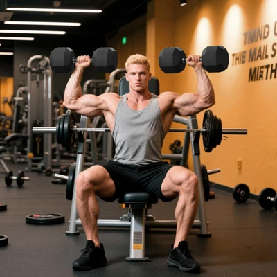 TROPOW Rubber-Coated Hex Dumbbell Set (5-50LB, 200-550LB Options) ¨C Black Home & Gym Weights For Strength Training & Full-Body Workouts 7 TROPOW Rubber-Coated Hex Dumbbell Set (5-50LB, 200-550LB Options) ¨C Black Home & Gym Weights For Strength Training & Full-Body Workouts - Image 5