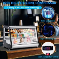 Commercial-Grade Chill: Rapidly Cool Cans With 360° Technology. Built For The Rigors Of Daily Use In Bars, Cafes, And Offices. 12 Commercial-Grade Chill: Rapidly Cool Cans With 360° Technology. Built For The Rigors Of Daily Use In Bars, Cafes, And Offices. -Furniture GUEST 9c43b28d d8b0 4060 9a41 06543642eace