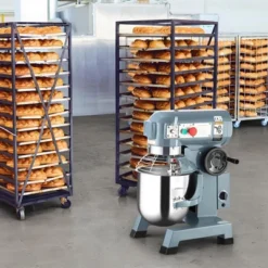 Stand Mixer, 450W 10QT Heavy Duty Food Mixer - 3-Speed Adjustable Stainless Steel Bowl For Baking, Restaurants -Furniture GUEST 9d96f774 d08a 4162 888b 4296c1c45c11